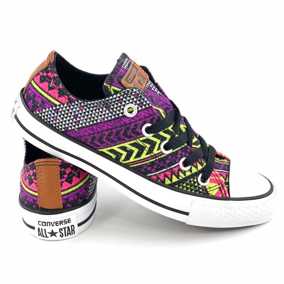 Converse Shoes - Converse CTAS Ox